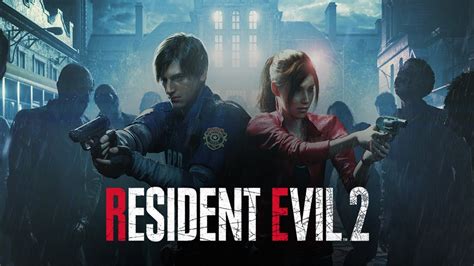resident evil 2 leon|RESIDENT EVIL 2 Full Game Walkthrough .